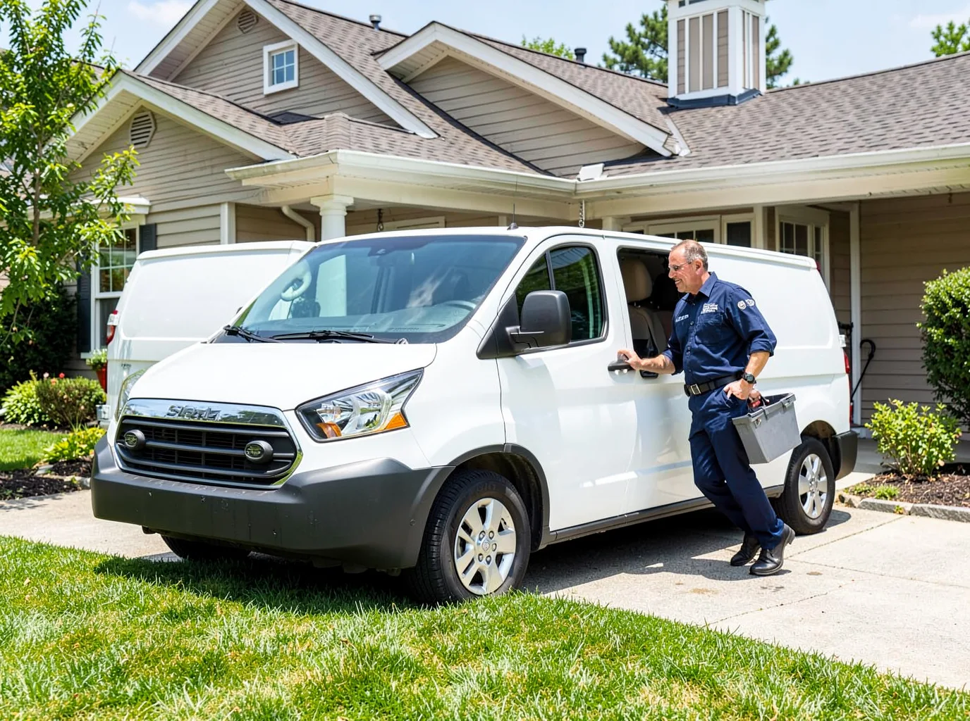 Emergency Plumber company in Southmont, NC