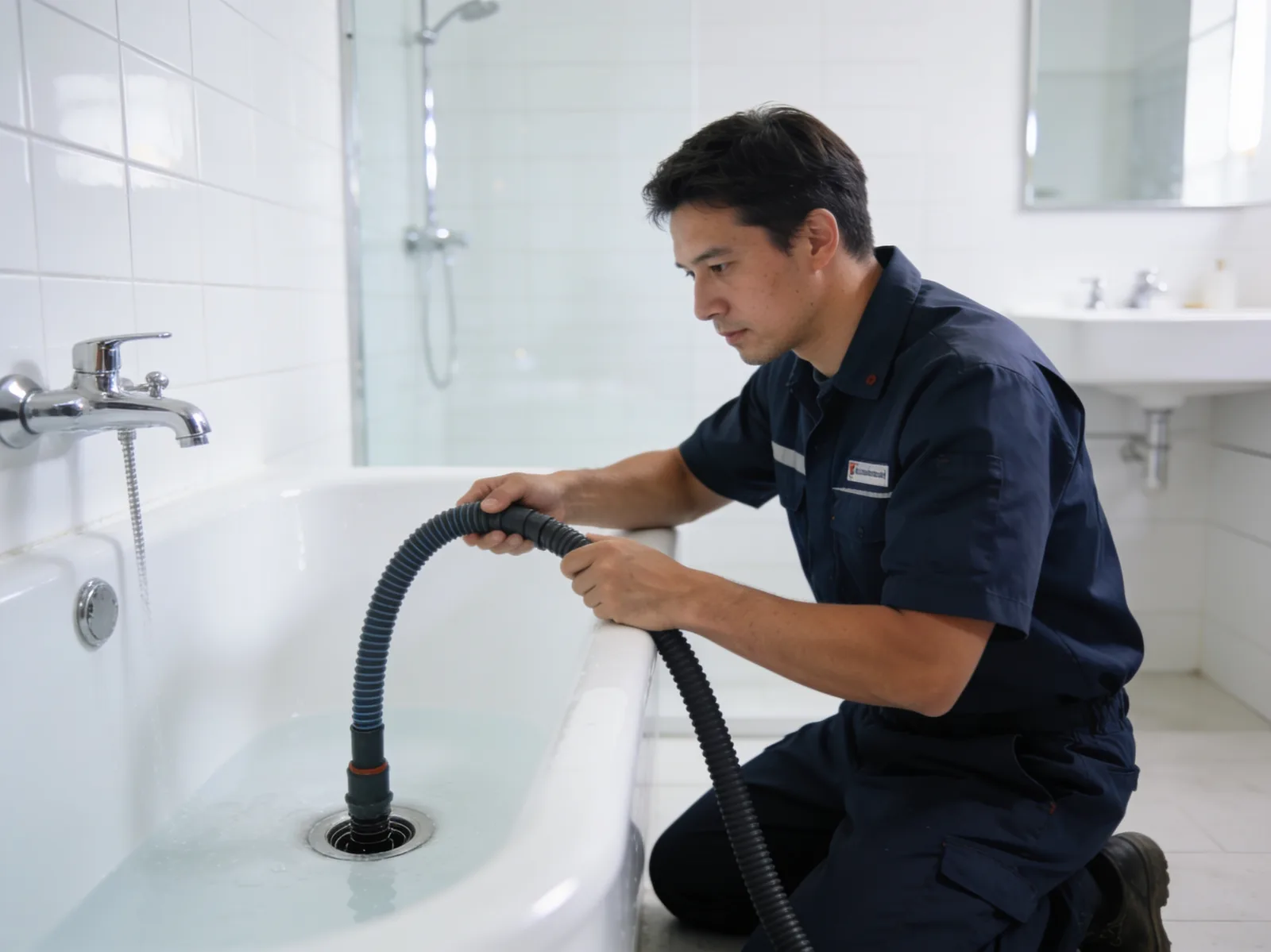 Emergency Plumber Southmont, NC FAQs